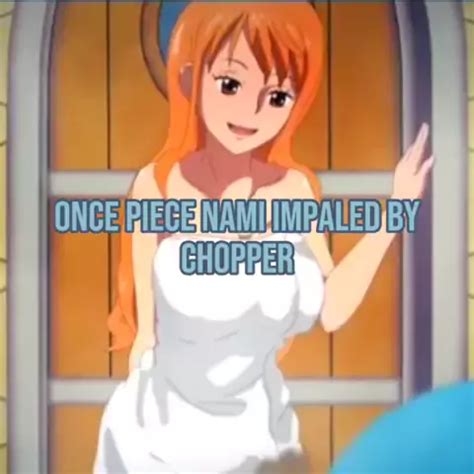 nami can be persuasive when needed|nami can be persuasive when needed by gintsu 